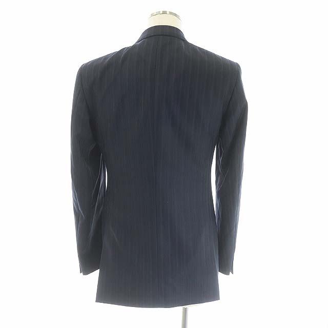 テッドベーカー TED BAKER ストライプ スーツ セットアップ 上下 