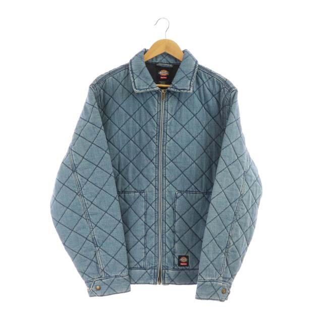 シュプリーム SUPREME ディッキーズ Dickies 21AW Quilted Work Jacket 