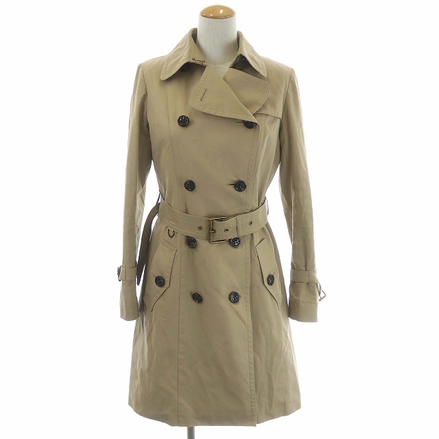 バーバリーブルーレーベル BURBERRY BLUE LABEL CRESTBRIDGE  