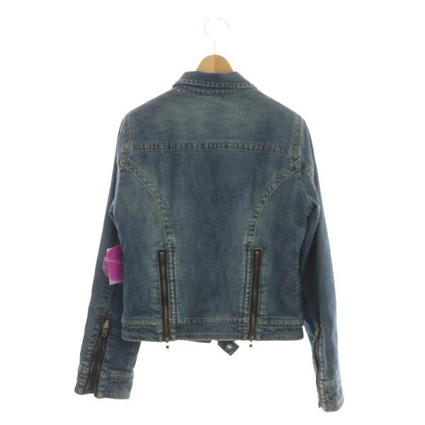 カルバンクラインジーンズ Calvin Klein Jeans ボアデニムジャケット 