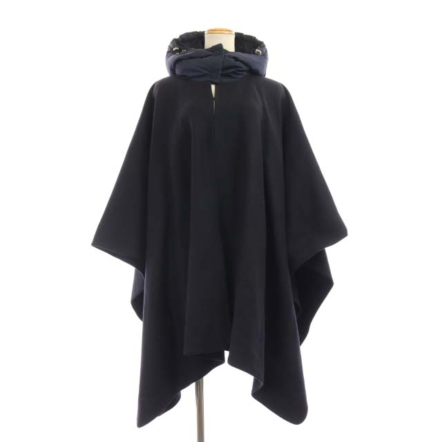 モンクレール MONCLER MANTELLA マンテラ ポンチョ マント アウター 