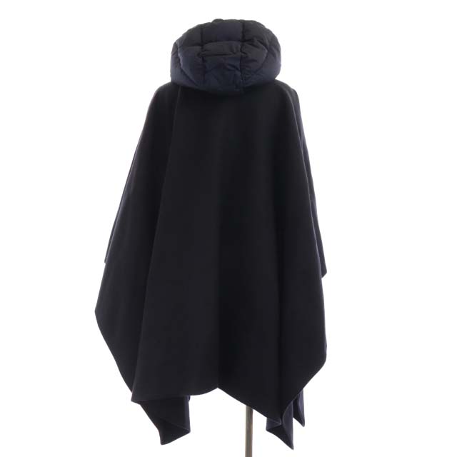 モンクレール MONCLER MANTELLA マンテラ ポンチョ マント アウター 
