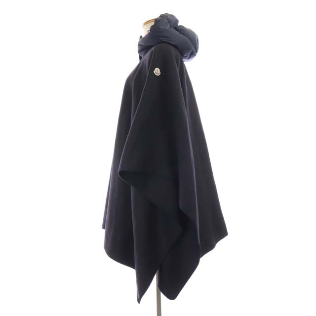 モンクレール MONCLER MANTELLA マンテラ ポンチョ マント アウター