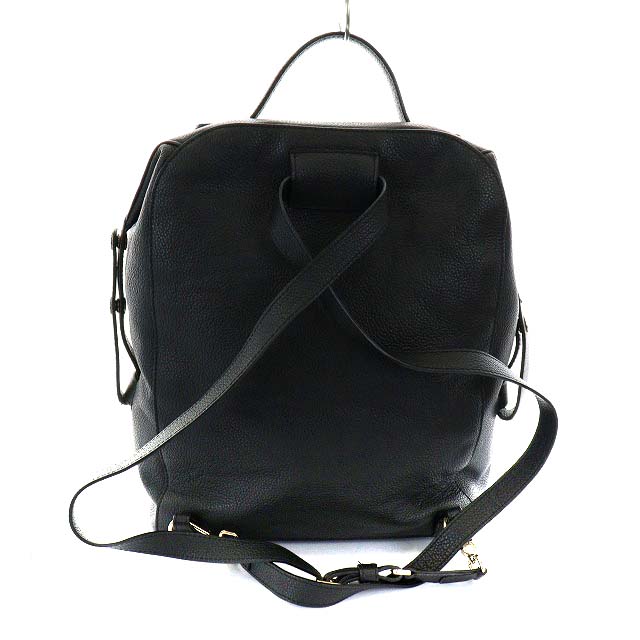 フルラ FURLA バックパック リュックサック レザー 牛革