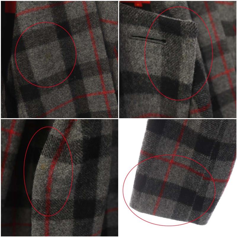 ヴィヴィアンウエストウッドレッドレーベル Vivienne Westwood RED