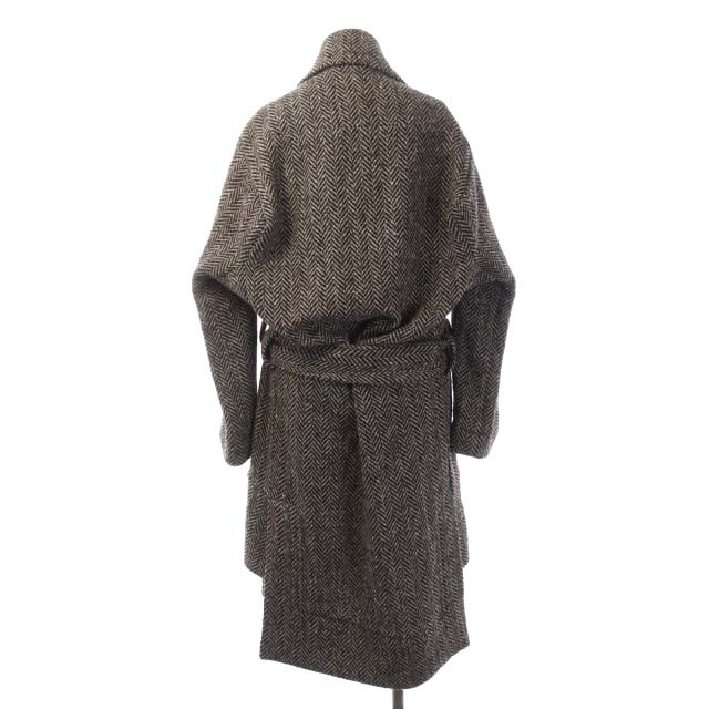 Vivienne Westwood Anglomania ロングコート 38