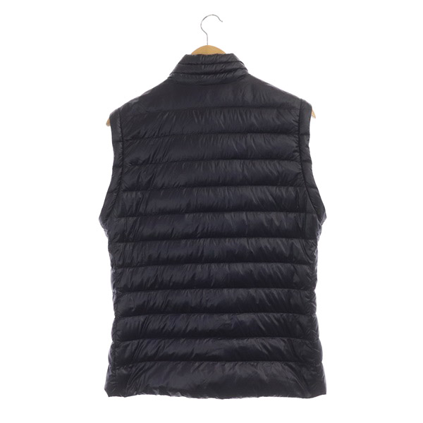 バーバリーブラックレーベル BURBERRY BLACK LABEL 2Way ダウン  