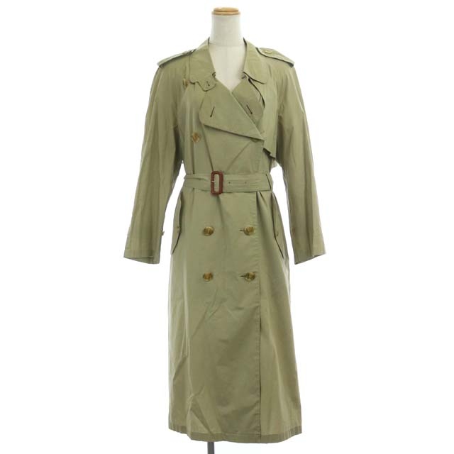 バーバリー スプリングコート バーバリーズ Burberrys 春夏 裏地なし