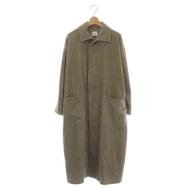 ジャケット アーバンリサーチドアーズ コーデュロイコートの通販 By ちー S Shop ラクマ ジャケット Shineray Com Br