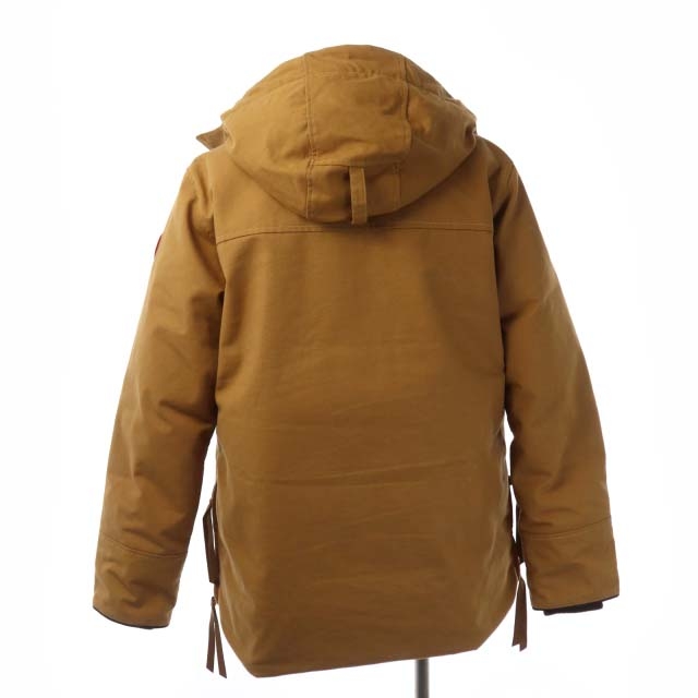 カナダグース CANADA GOOSE ジュンヤワタナベマン コムデギャルソン 