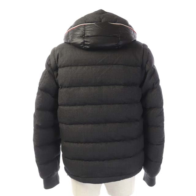 モンクレール MONCLER HEM 2way ダウンジャケット ダウンベスト 