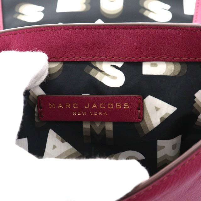 マークジェイコブス MARC JACOBS AVENUE ショルダーバッグ