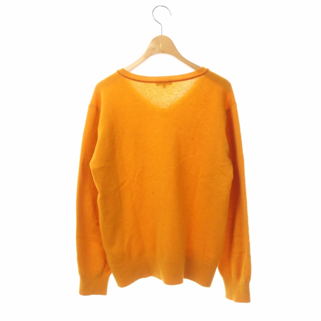 ポールスミスコレクション PAUL SMITH COLLECTION ウール Vネック 