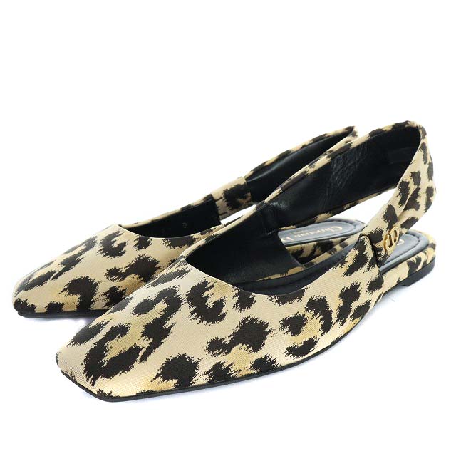 クリスチャンディオール Christian Dior ミッツァ MIZZA ストラップ  