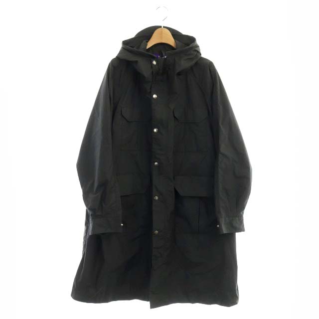 ノースフェイス パープルレーベル THE NORTH FACE PURPLE LABEL 65/35 