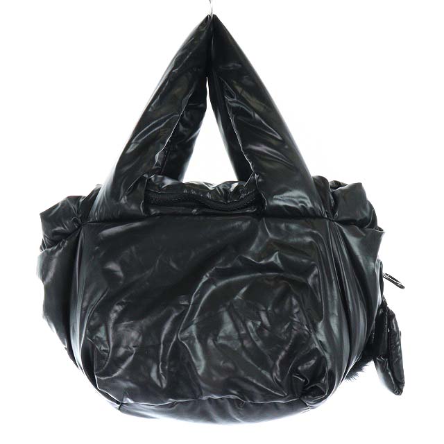 シーバイクロエ SEE BY CHLOE ジョイライダー ハンドバッグ 総柄