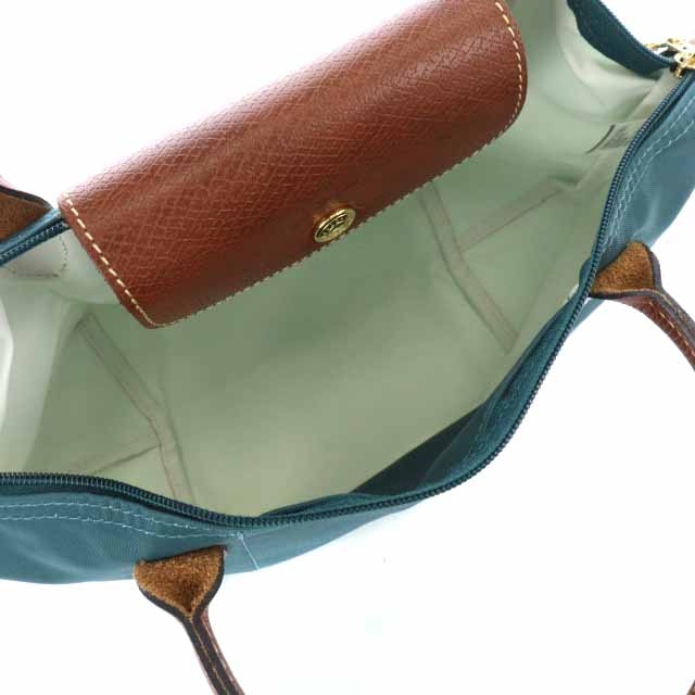 【新品】ロンシャン ハンドバッグ サイズS 1621089410 ロンシャン プリアージュ バッグ ハンドバッグ Sサイズ