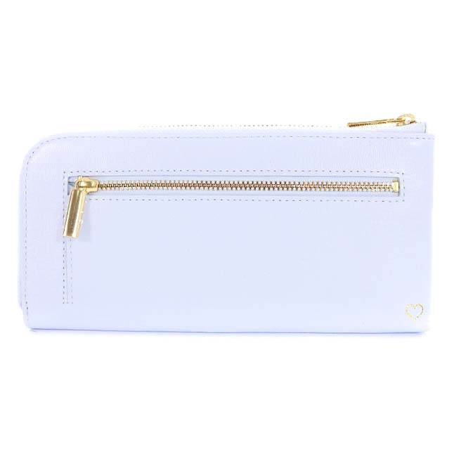 サマンサベガ Samantha Vega Celebrity 長財布 ラウンドファスナー