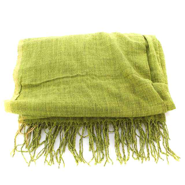 フォーティーファイブアールピーエム 45R 45rpm ストール マフラー