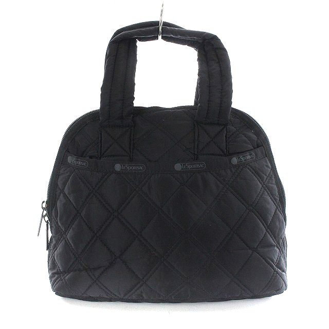 レスポートサック LesportSAC 2WAY ショルダーバッグ ハンドバッグ 