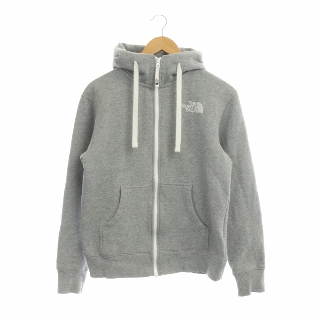 ザノースフェイス THE NORTH FACE Rearview FullZip Hoodie ジップ 