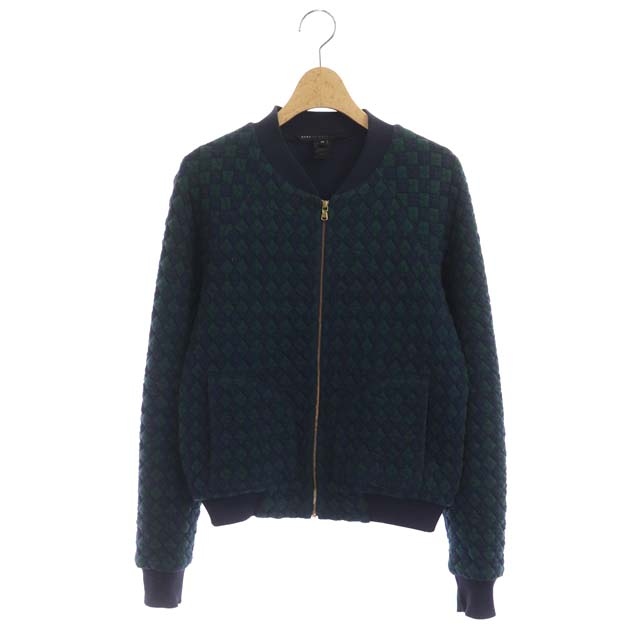 マークバイマークジェイコブス MARC by MARC JACOBS アーガイル  