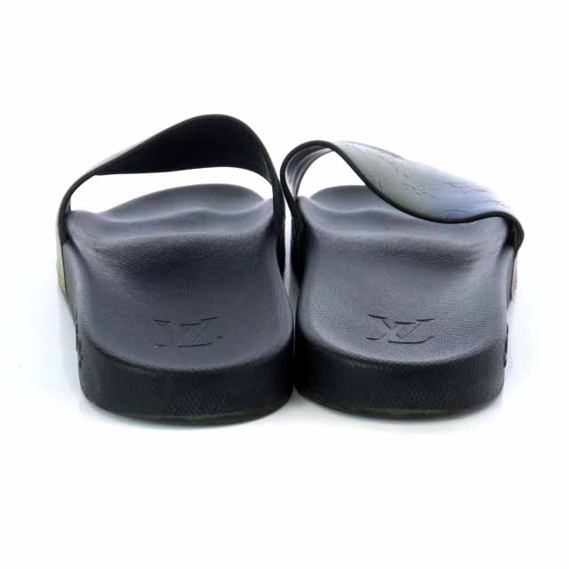 ルイヴィトン モノグラム サンダル ウォーターフロントライン 26.5cm