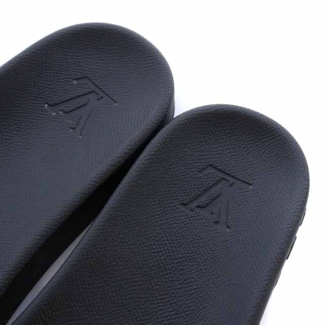 ルイヴィトン モノグラム サンダル ウォーターフロントライン 26.5cm ルイヴィトン モノグラム サンダル ウォーターフロントライン 26.5cm