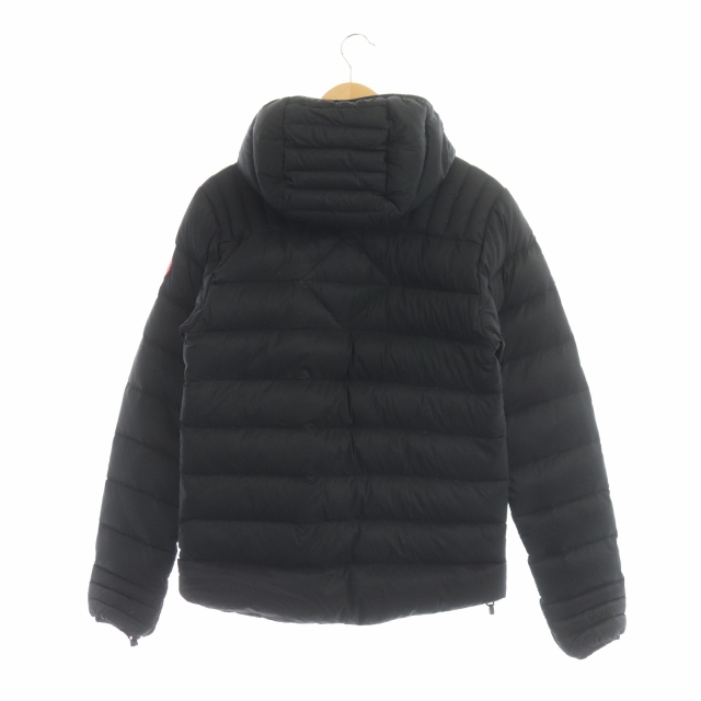 カナダグース CANADA GOOSE Brookvale Hoody ブルックベール ダウン 