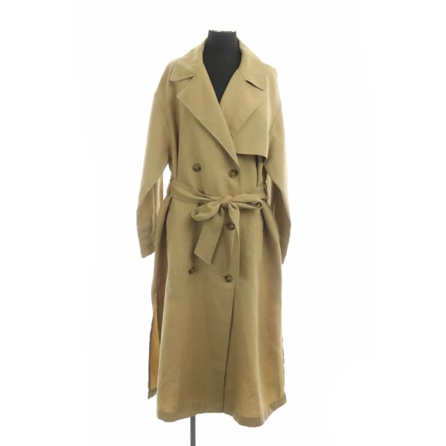 シップス Ships オーバーサイズトレンチコート スプリングコート ダブル ロング ベージュ Hs Os レディース 170 ベクトルパーク シップス Ships オーバーサイズトレンチコート スプリングコート ダブル ロング ベージュ Hs Os レディース 170 ベクトルパーク