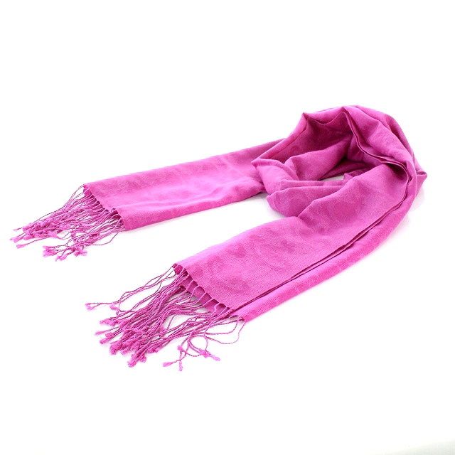 ヴィヴィアンウエストウッド Vivienne Westwood ACCESSORIES ストール  