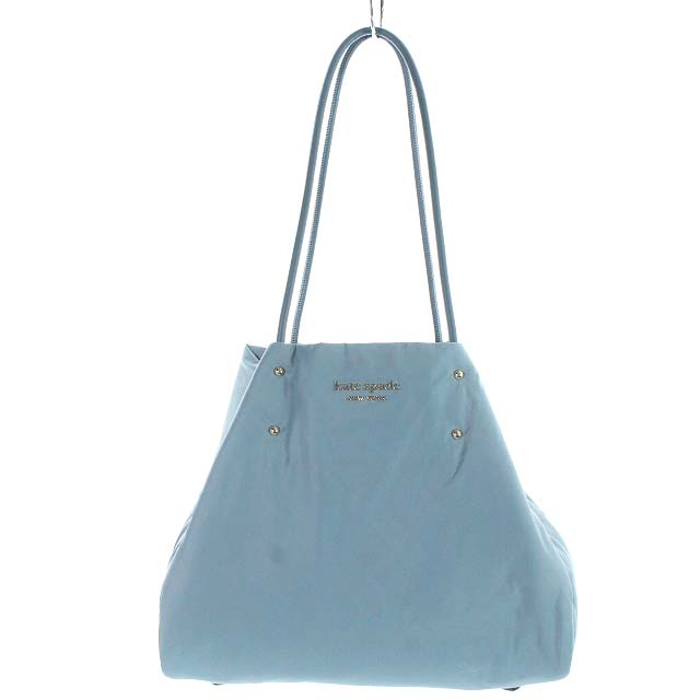ケイトスペード KATE SPADE 20AW エブリシング パフィー ラージ トート