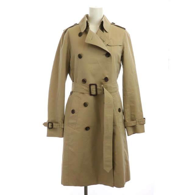 バーバリー ロンドン BURBERRY LONDON ノバチェックウールライナー付き  