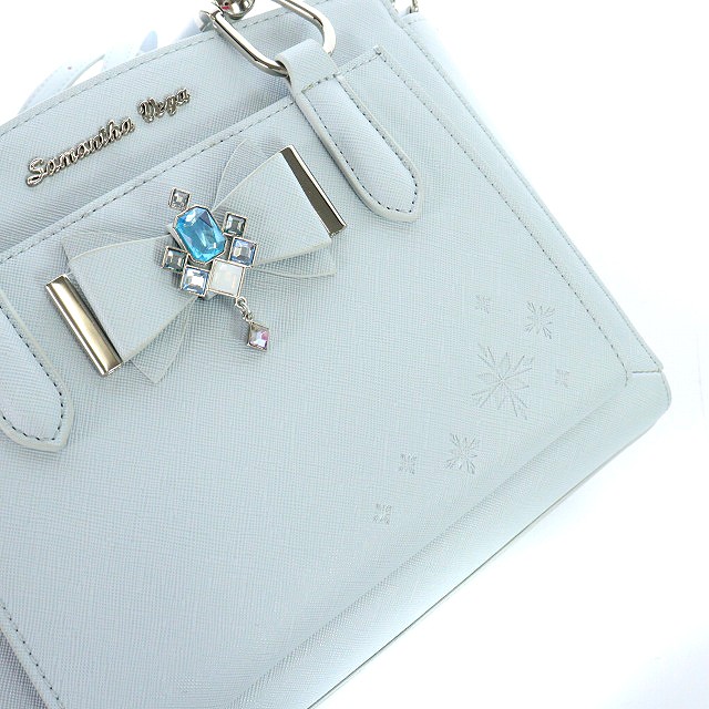 サマンサベガ Samantha Vega アナと雪の女王2コレクション トート  