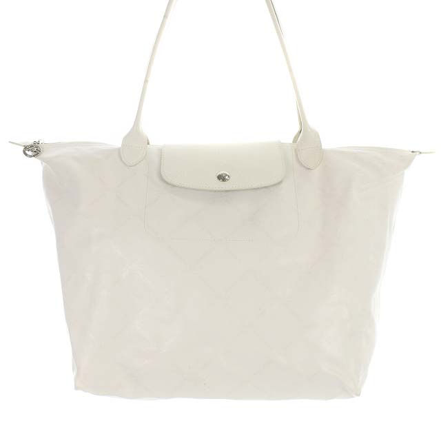 ロンシャン LONGCHAMP ルプリアージュ トートバッグ ハンドバッグ 