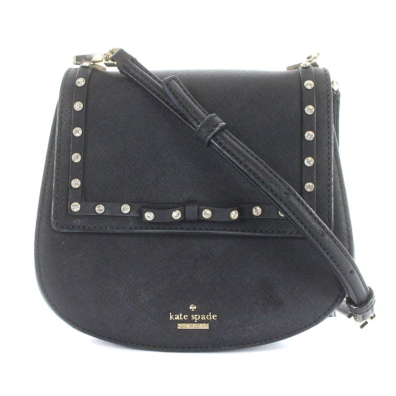 ケイトスペード KATE SPADE SMALL BYRDIE ショルダーバッグ レザー 