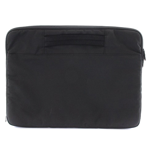 ポーター PORTER/吉田 - ナイロン 黒 PCケース 美品 バッグ