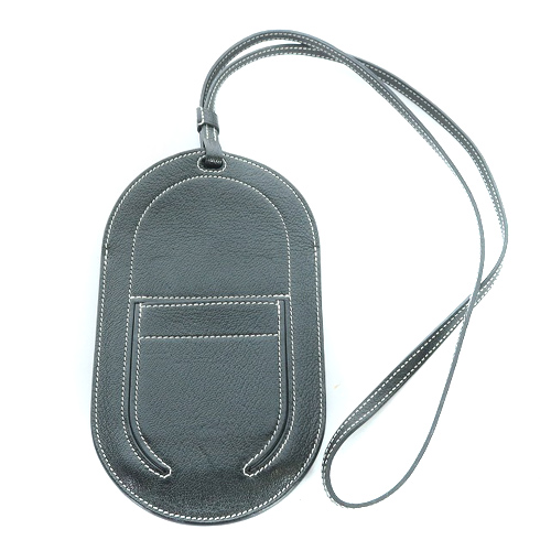 エルメス HERMES イン ザ ループ トゥー ゴー PM スマートフォンケース 