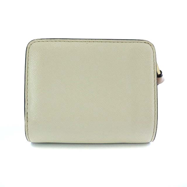 マークジェイコブス MARC JACOBS ザ スナップショット コンパクト  