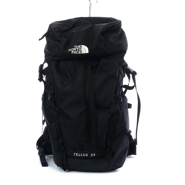 ザノースフェイス THE NORTH FACE テルス35 TELLUS 35 バッグ リュック 