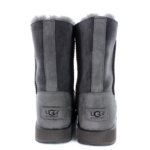 アグ オーストラリア UGG australia コネス ウォータープルーフブーツ 