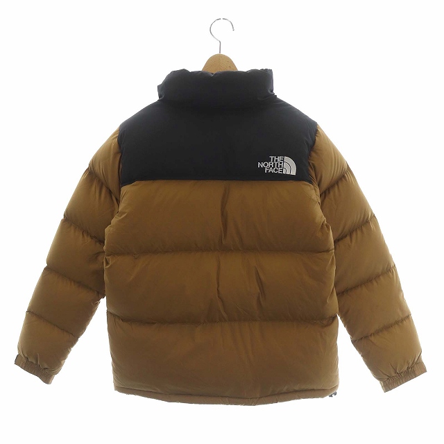 ザノースフェイス THE NORTH FACE ヌプシジャケット ダウンジャケット 