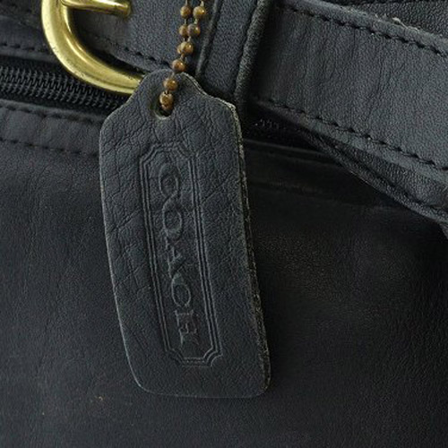 コーチ COACH ヴィンテージ オールドコーチ ハンドバッグ ワン