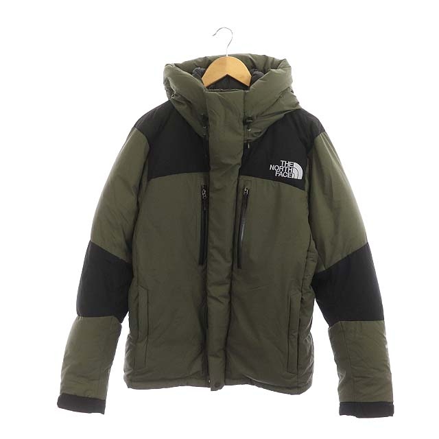 ザノースフェイス THE NORTH FACE 21AW BALTRO LIGHT JACKET ダウン  