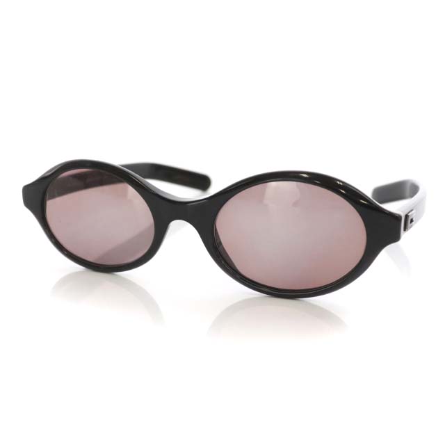 �O�b�` GUCCI �T���O���X ���K�l �J���[�����Y �J�[���g�� �v���X�`�b�N�t���[�� 50��20 �� �u���b�N GG2437/S /MF ��OS ���f�B�[�X