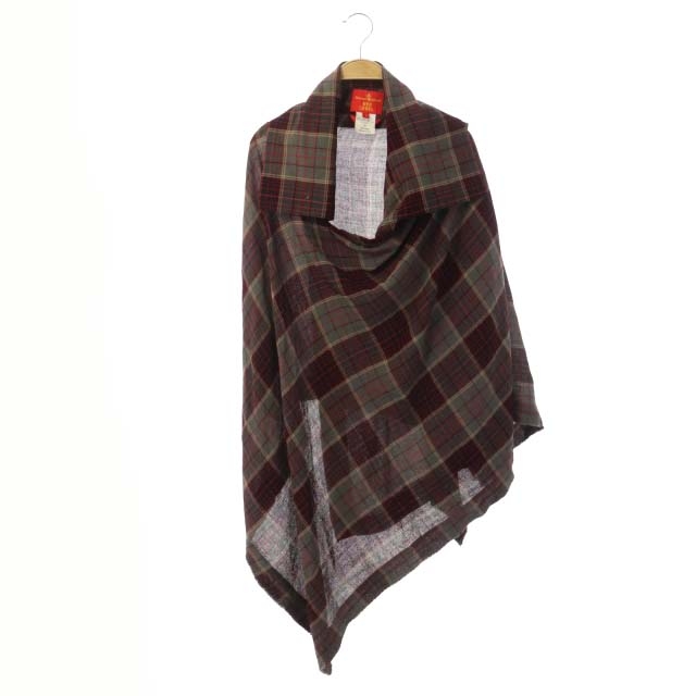 ヴィヴィアンウエストウッドレッドレーベル Vivienne Westwood RED  