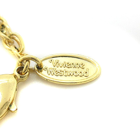 ヴィヴィアンウエストウッド Vivienne Westwood テディベアクリスタル