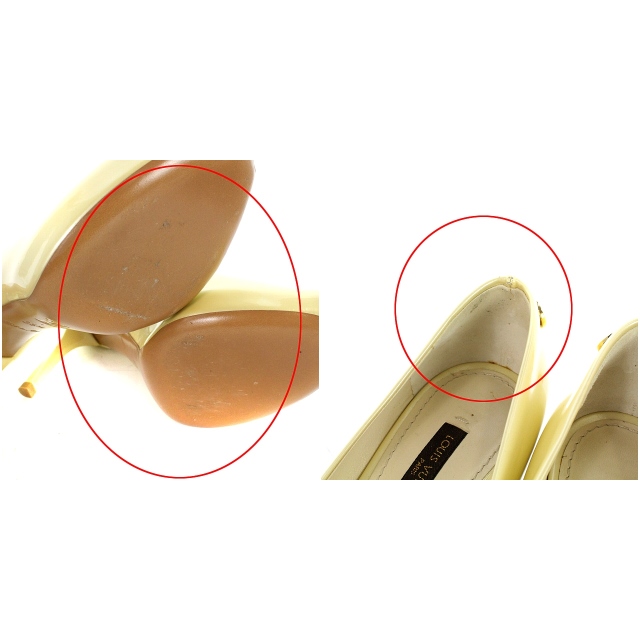 新品 louis viutton パンプス　oh really オープントゥ 新品 louis viutton パンプスoh really オープントゥ