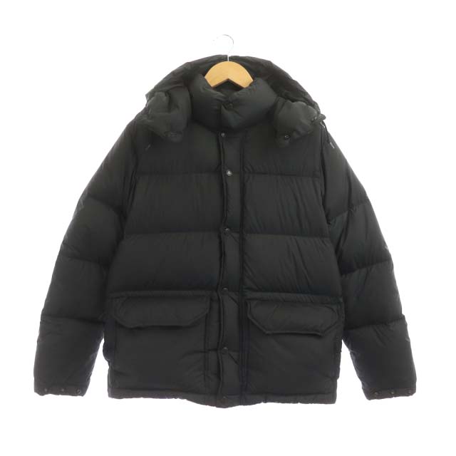 ノースフェイス パープルレーベル THE NORTH FACE PURPLE LABEL シエラ 