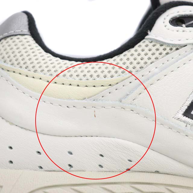 ニューバランス NEW BALANCE 21SS ML2002RQ スニーカー メッシュ切替  